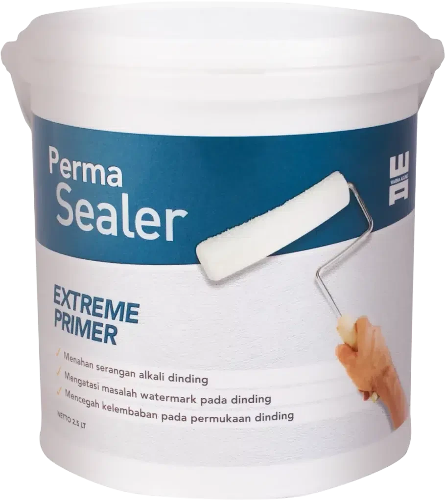 Permasealer Extreme Primer
