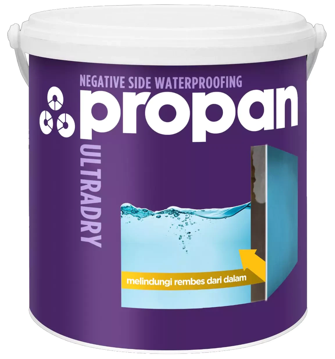 Propan Ultradry Ud 900