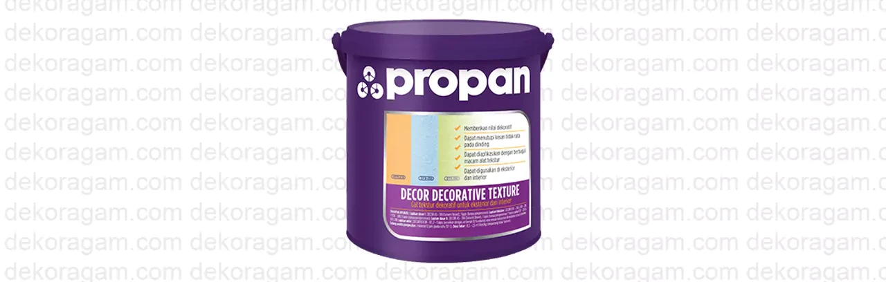 Cat Propan Decor Decorative Texture Dtx 270