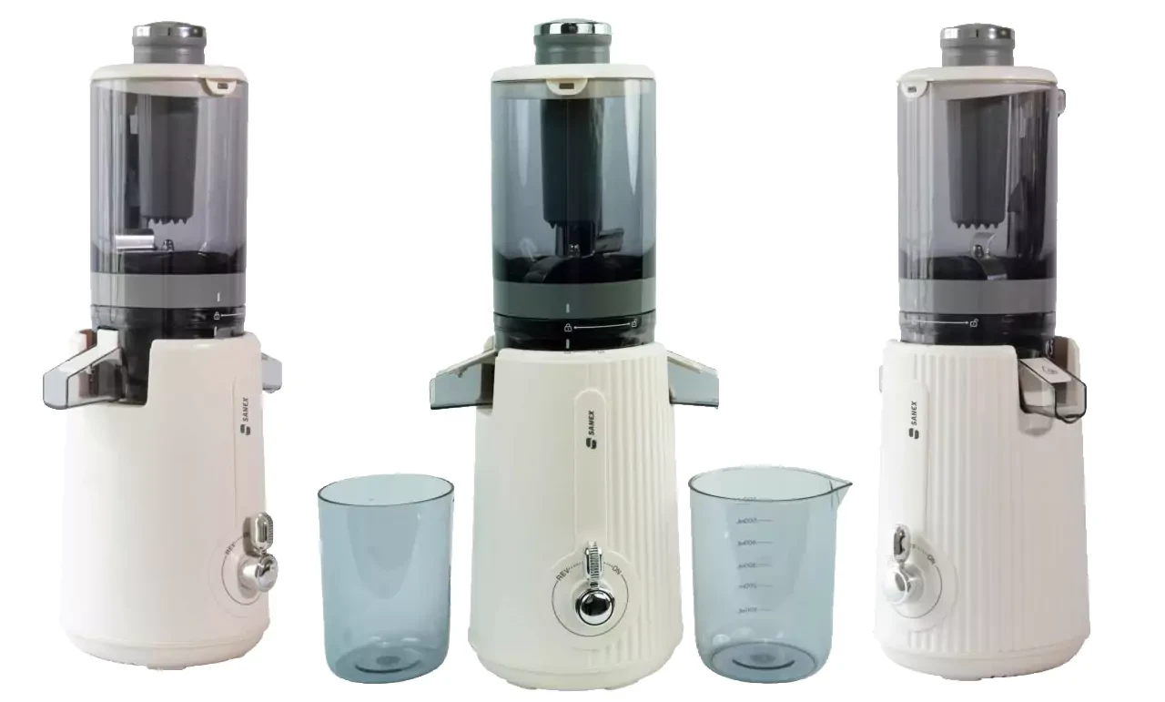 Slow Juicer Sanex Sj 2081