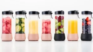 Rekomendasi Blender Portable Mini Terbaik