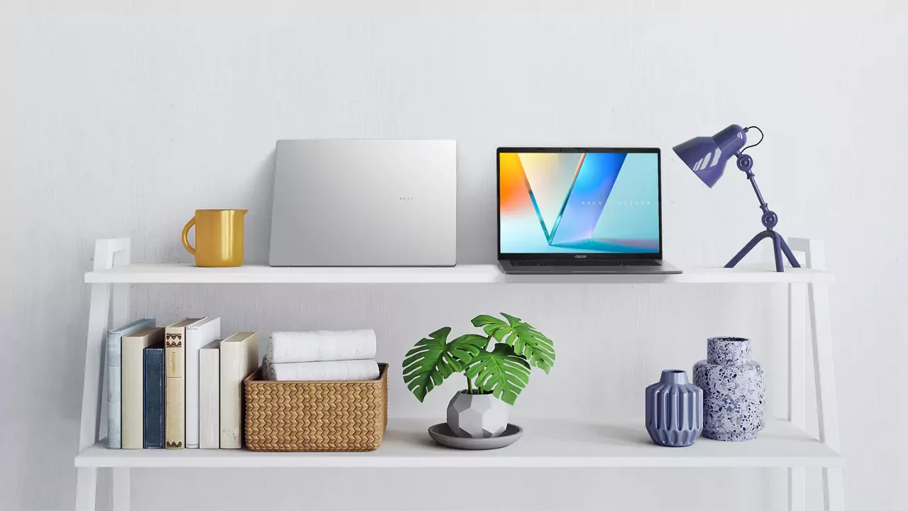 Asus vivobook s14 s16 s3407qa s3607qa