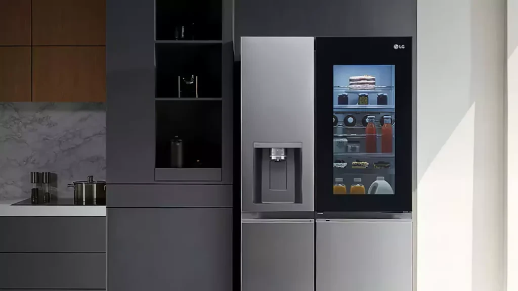 kode error kulkas lg inverter kedip dan artinya