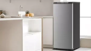 Kulkas panasonic 1 pintu berapa watt