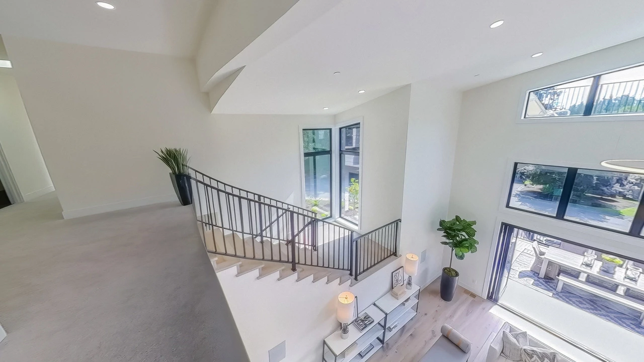 Pentingnya High Ceiling dan Sirkulasi Udara dalam Desain Rumah Pasca Pandemi