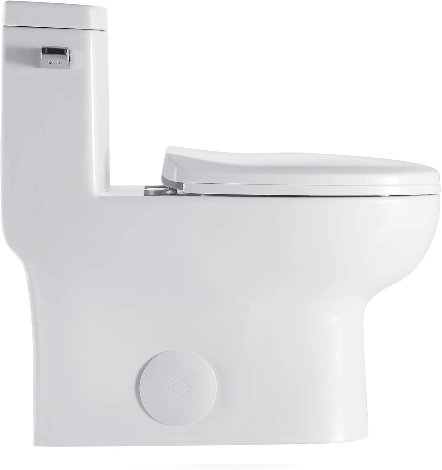 Sarlai One Piece Toilet