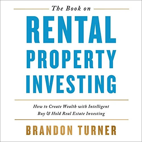 BiggerPockets Publishing, LLC - The Book on Rental Property Investing