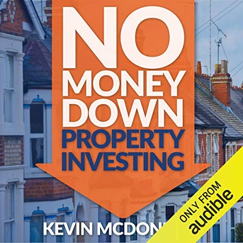 Progressive Publishing No Money Down Property Investing