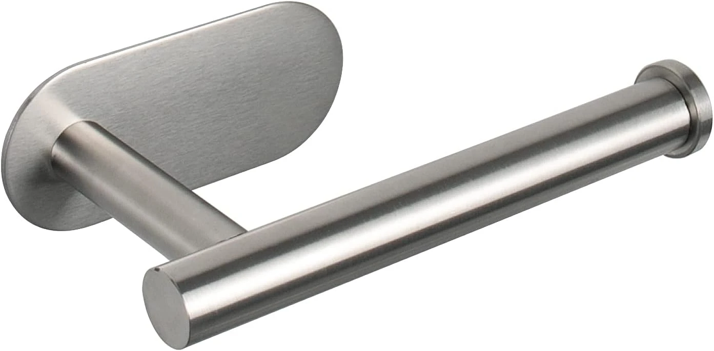 NearMoon Toilet Paper Holder Self Adhesive