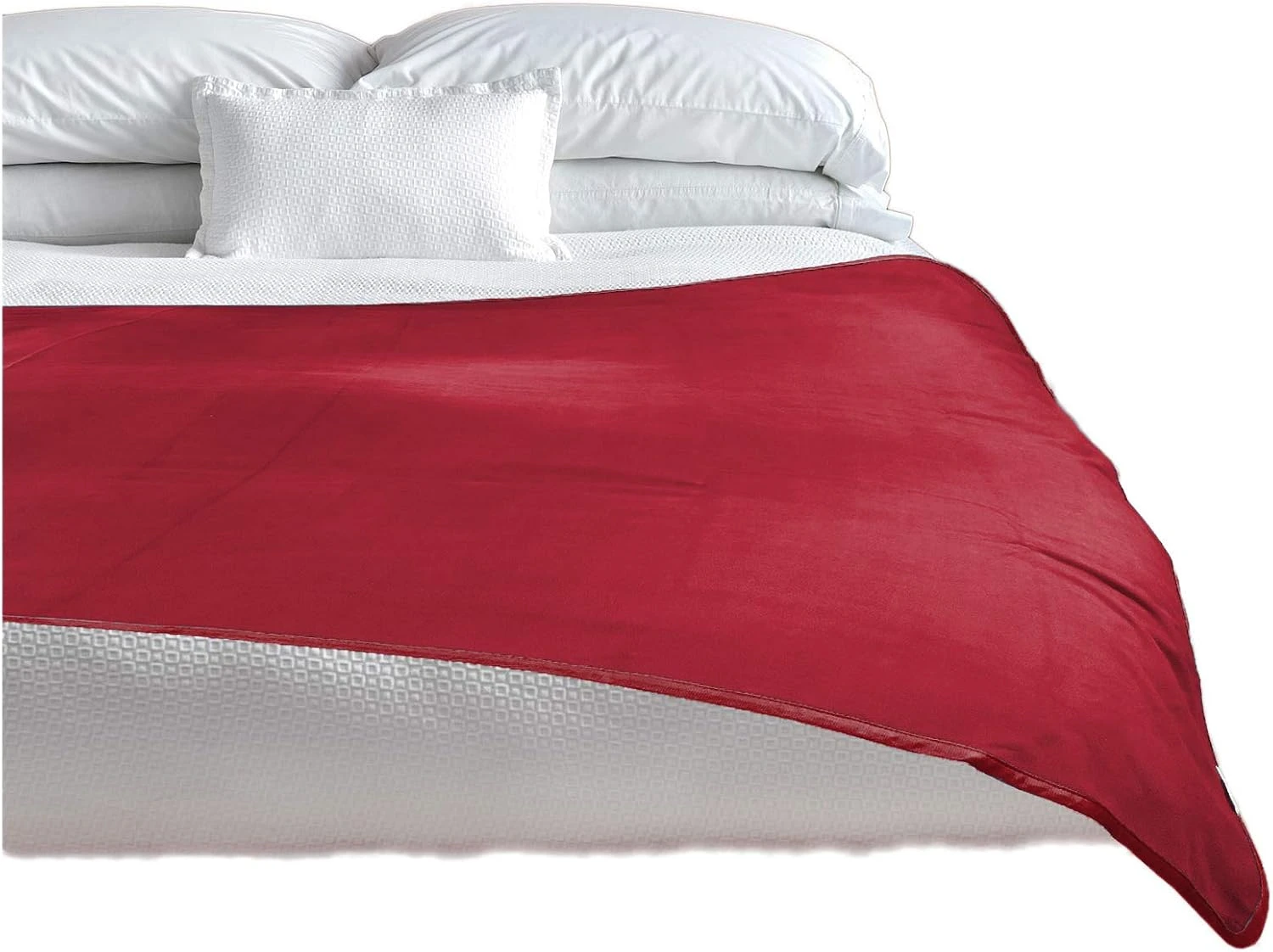 Top Waterproof Blanket