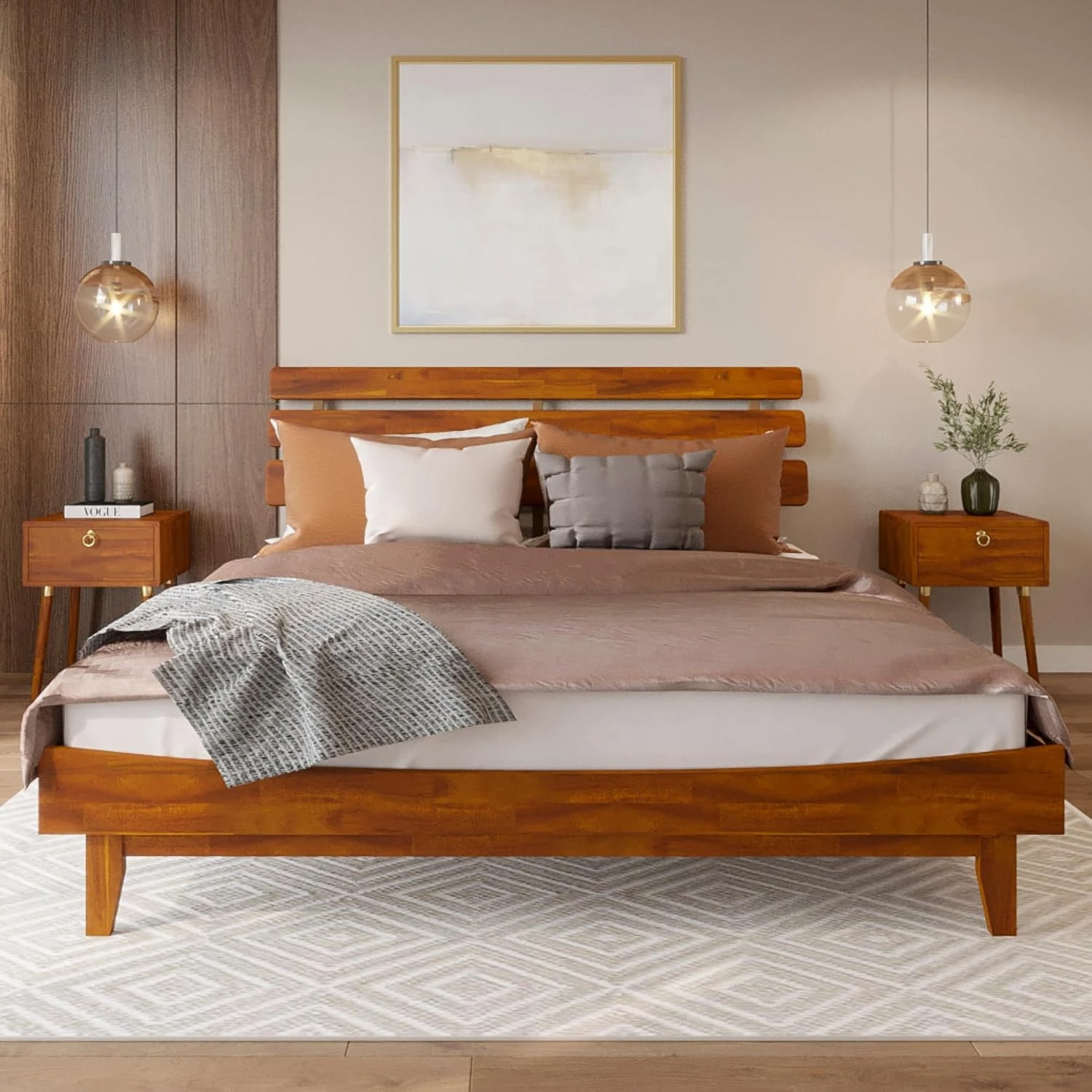 Bme Caden Bed Frame