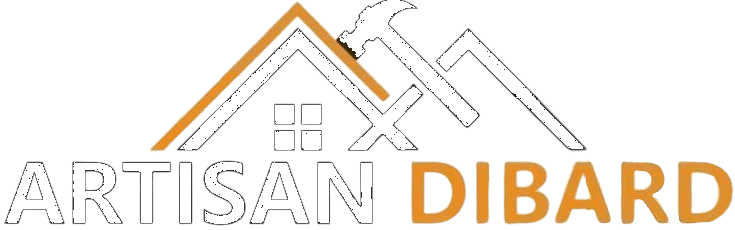 Logo Dibard Toiture