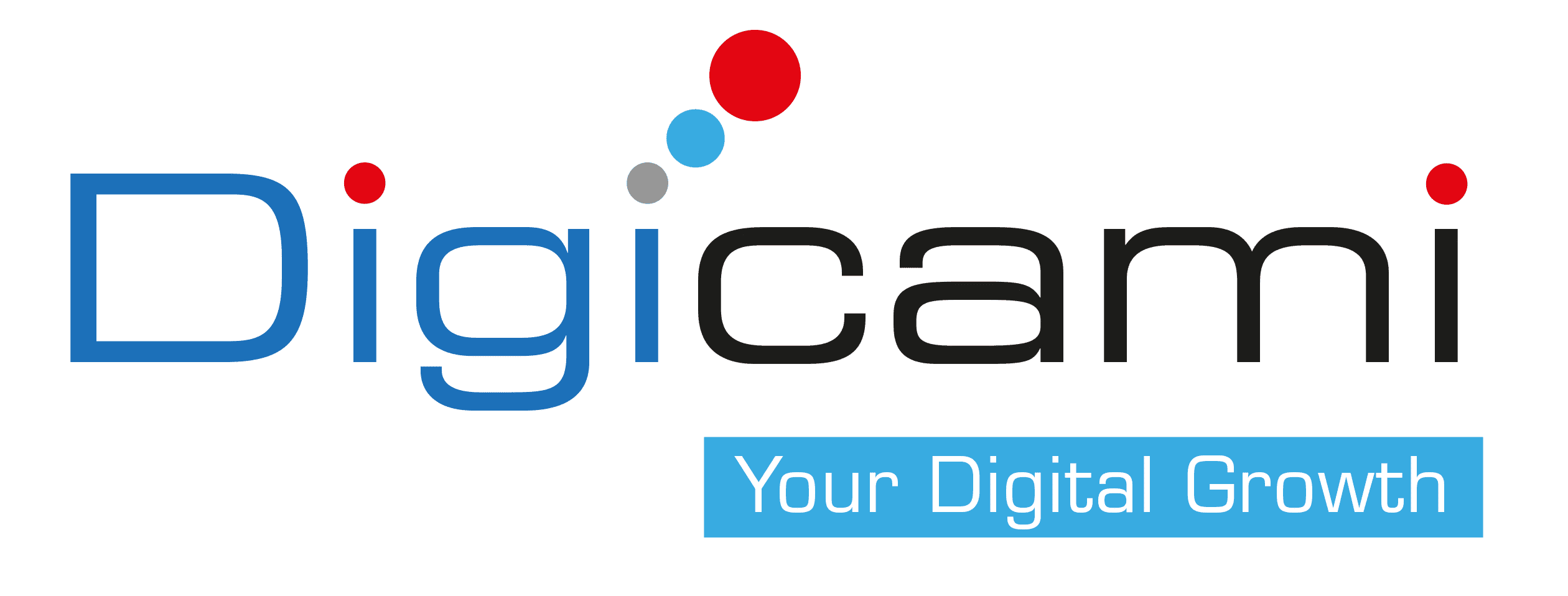 Logo de Digicami