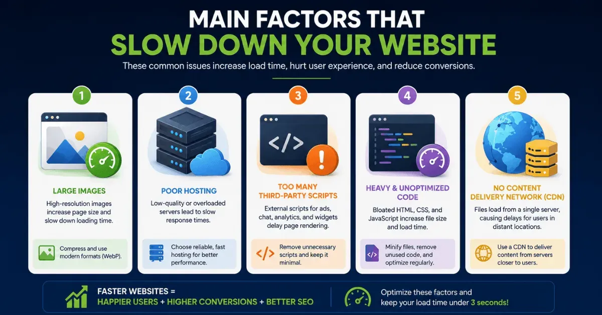 Factors