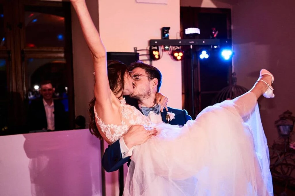Hochzeit DJ Schloss Arenfels 10 - Hochzeit DJ Schloss Arenfels