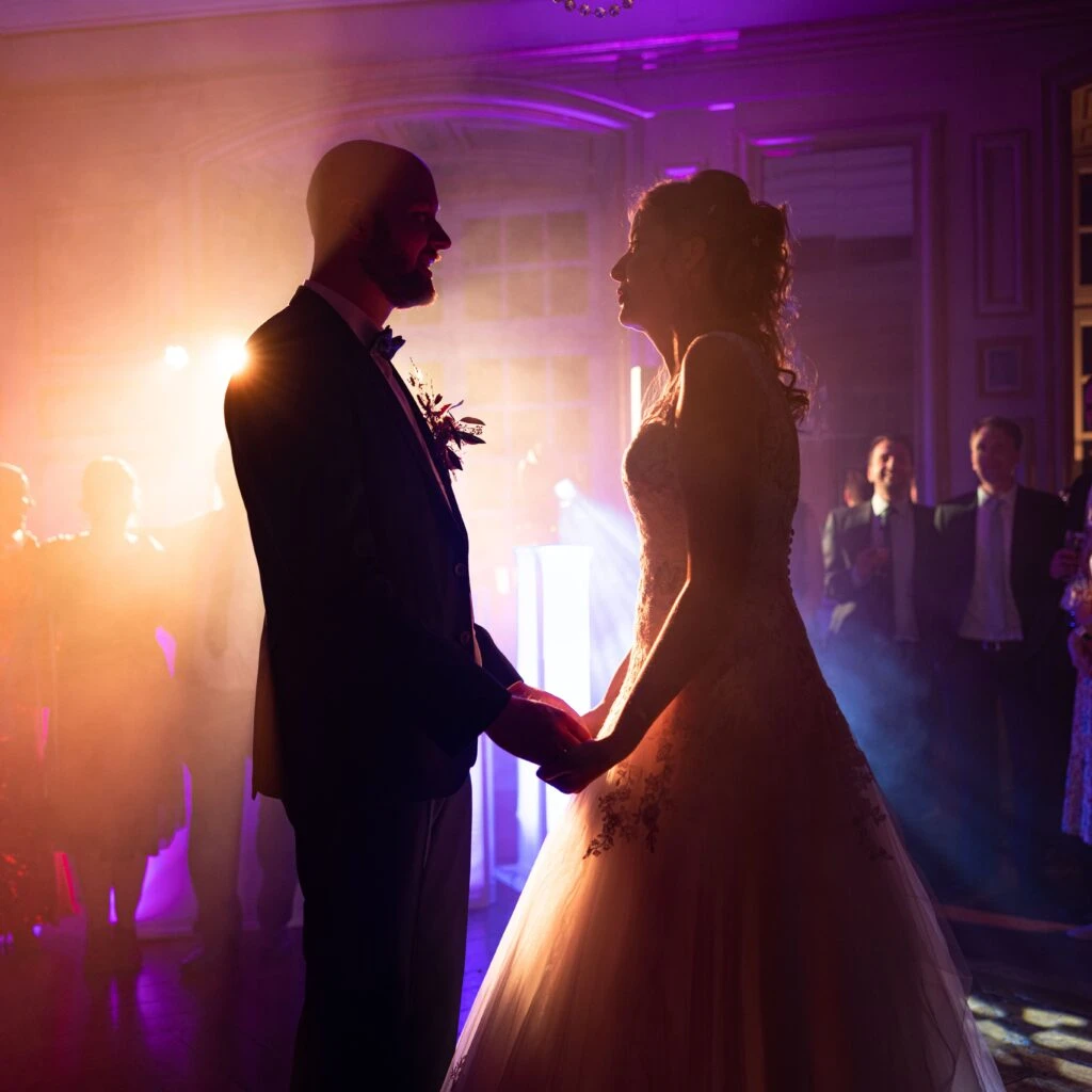 Hochzeit DJ Bonn