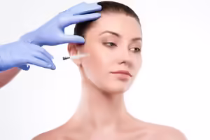 Botox injections
