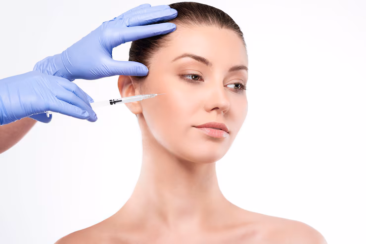 Botox injections