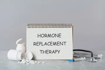 HORMONE REPLACEMENT THERAPY