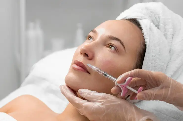Skin Rejuvenation Treatments