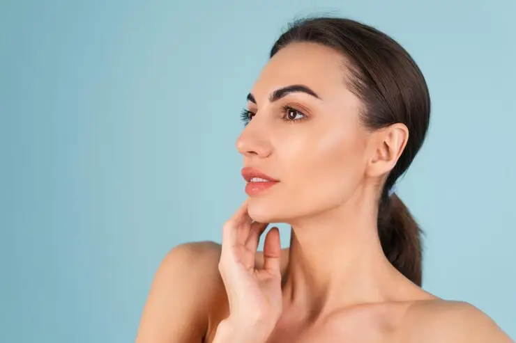 Cosmetic Rhinoplasty