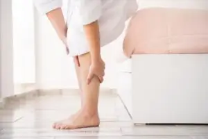 deep vein treatment