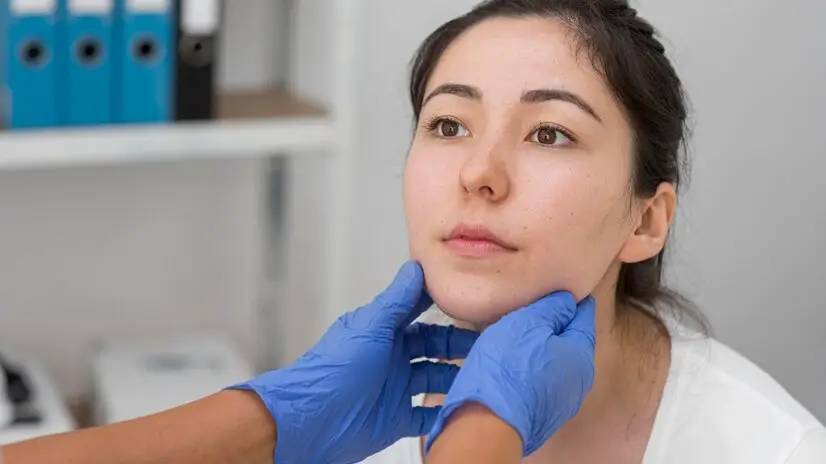 Double Chin Treatment