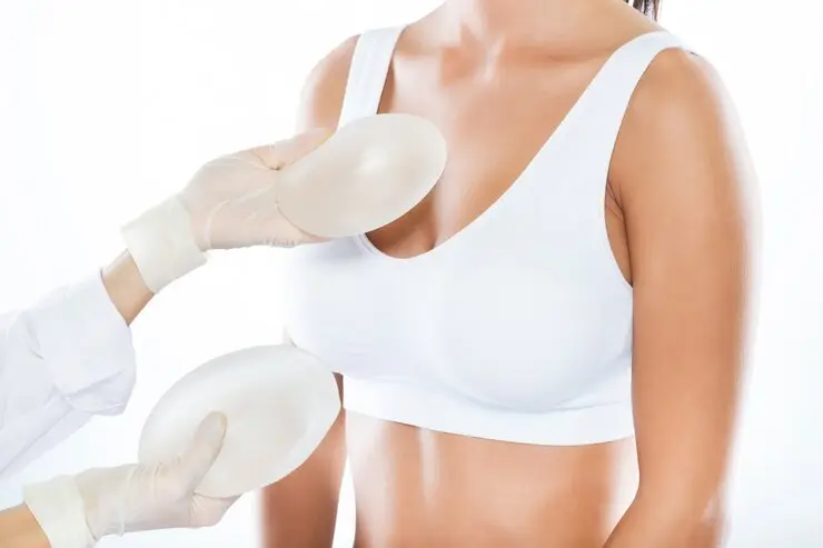 Breast Augmentation: Silicone vs. Saline