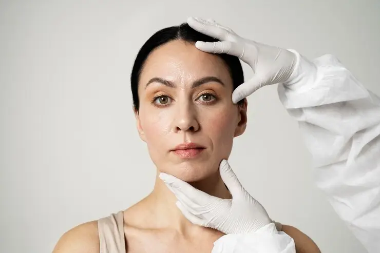 Non-surgical facelifts-too good to be true?