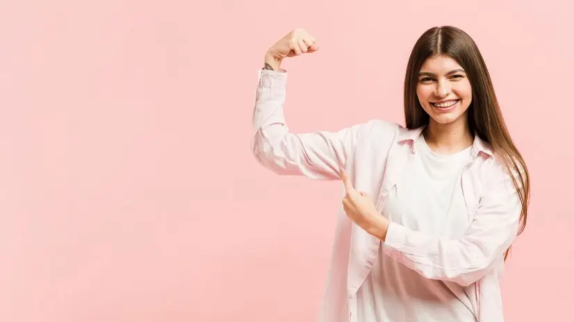 Testosterone for Women
