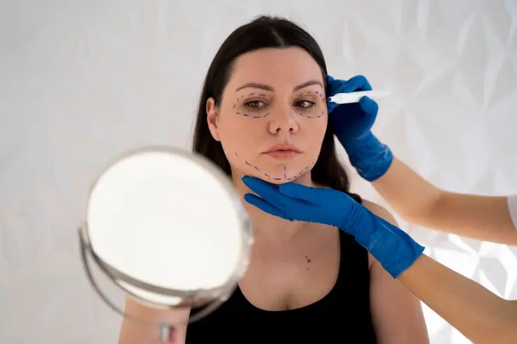 Cosmetic Surgery for Adolescents