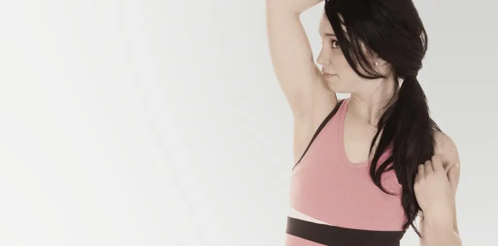 BOTOX INJECTIONS FOR SWEATING