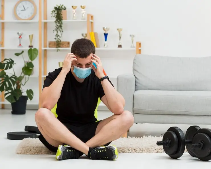Physical Inactivity