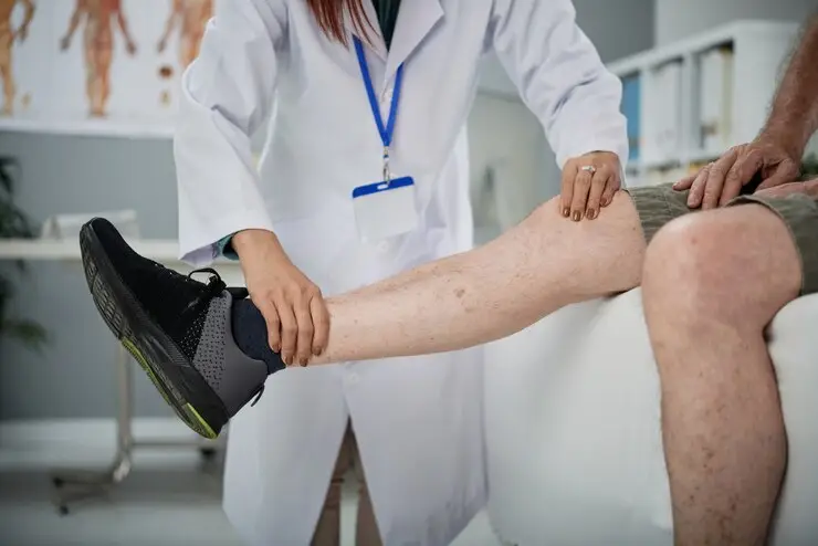Vein Therapy
