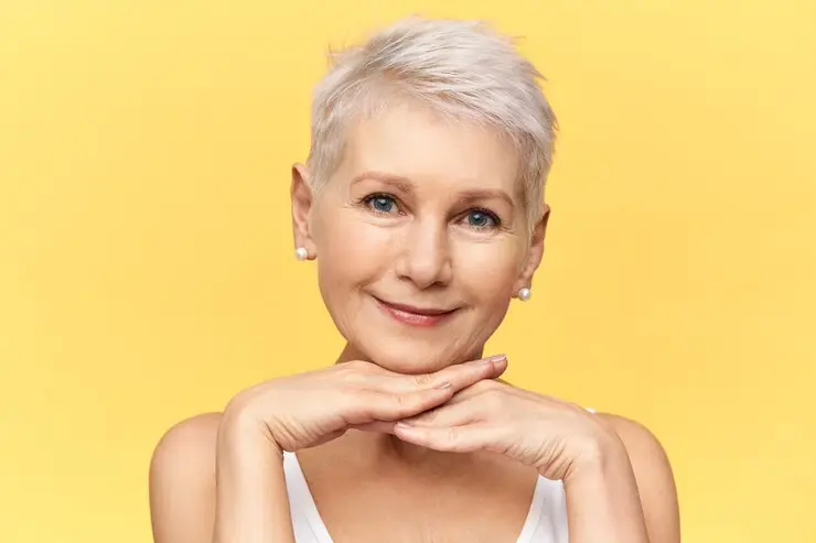 Photoaging