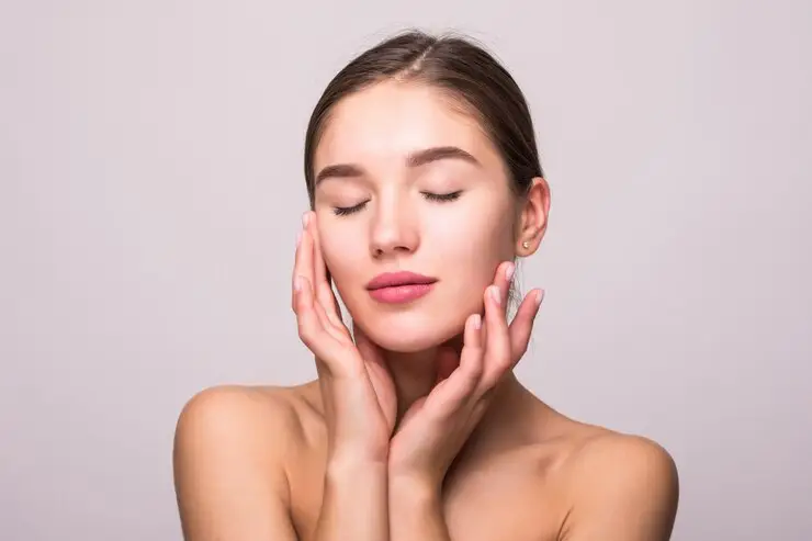 Youthful Looking Skin