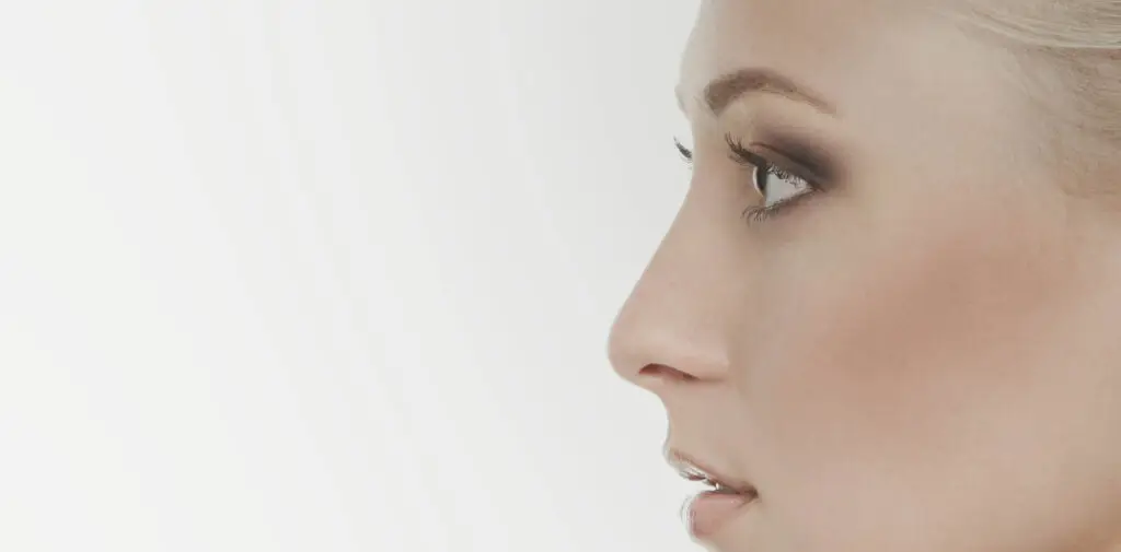 Nose Reshaping