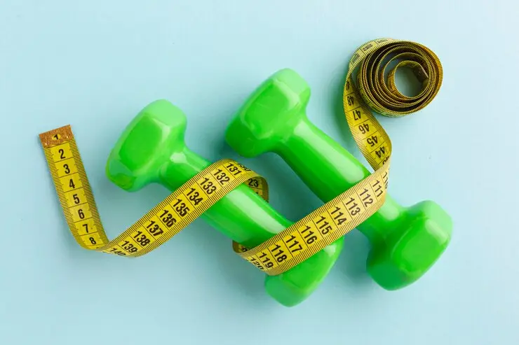 Weight Loss vs. Fat Loss