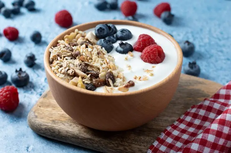Oatmeal