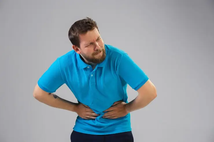 Hemorrhoids