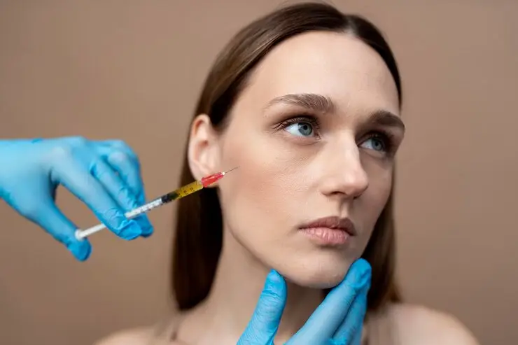 Nonsurgical Facelifts