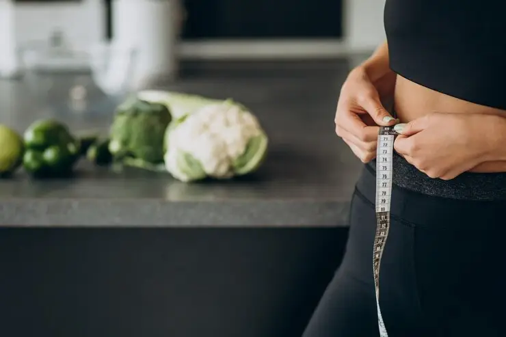 Weight Loss Programs Comparison