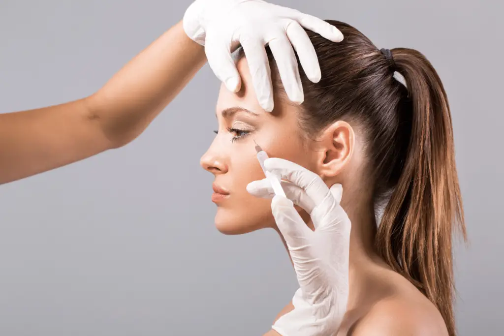 botox treatment 