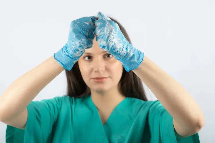 Choosing a Surgeon