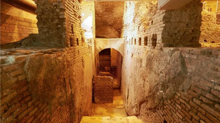 Vicus Caprarius,