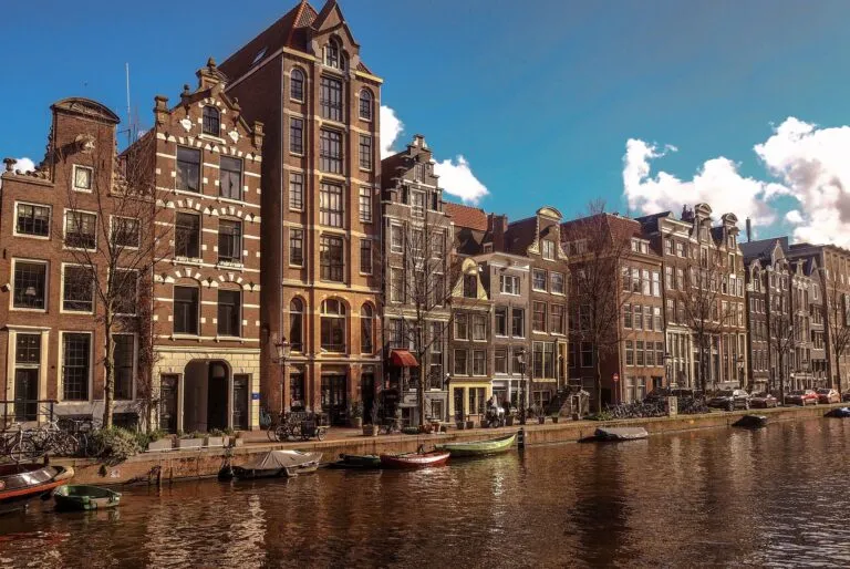 Tour Olanda e Belgio