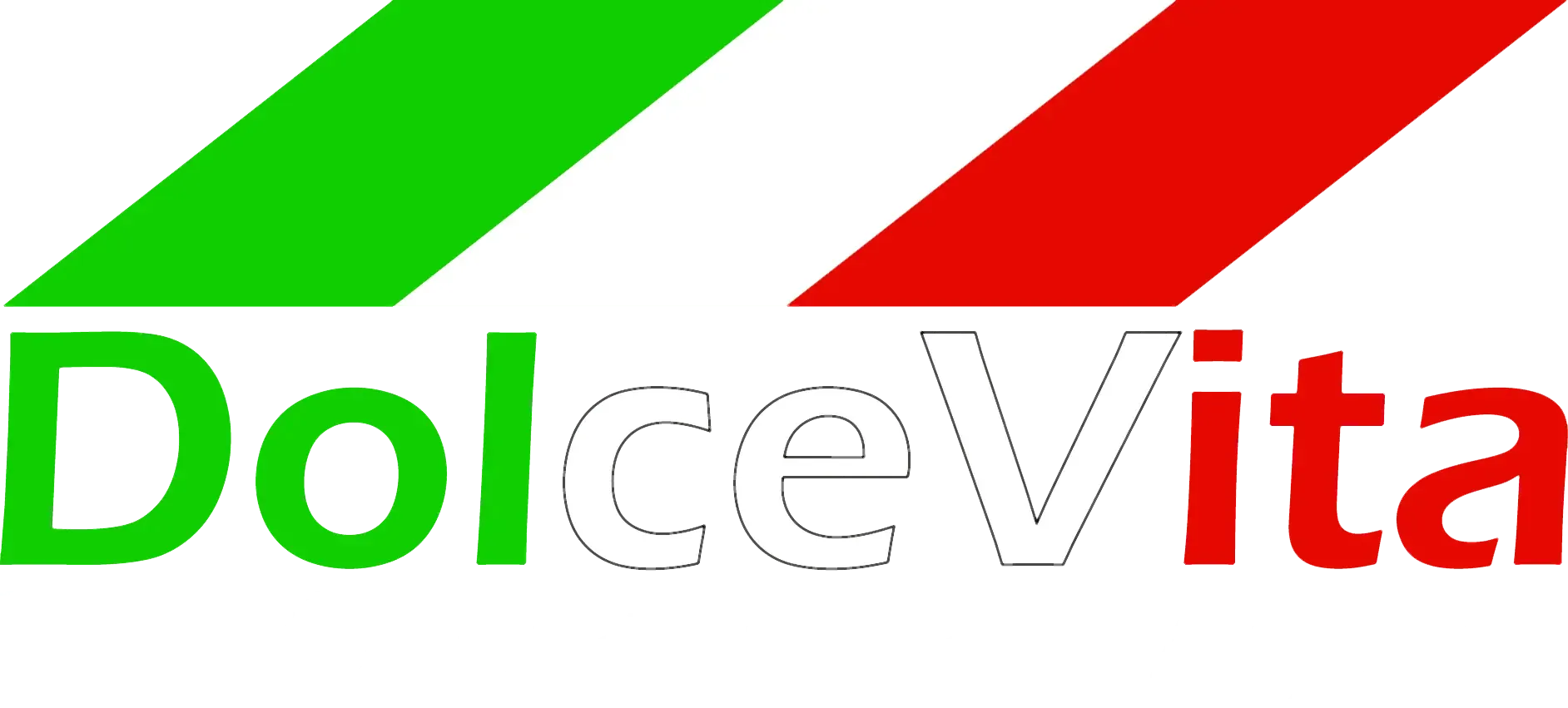 Logo DolceVita Travel 2025
