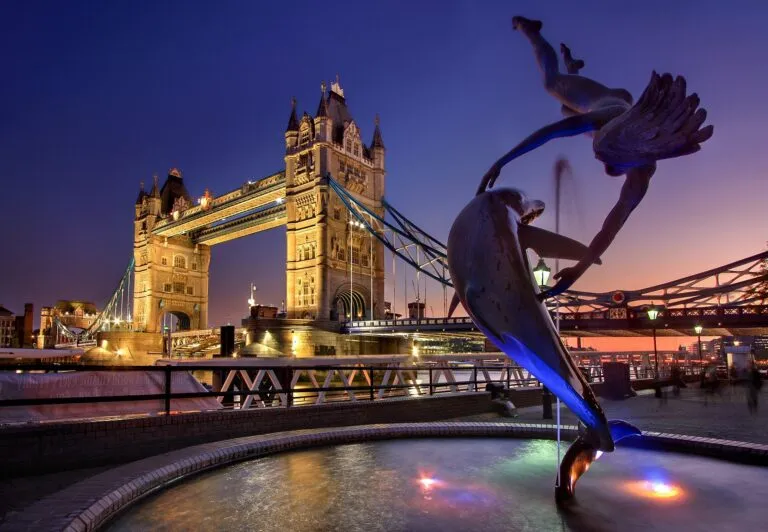 LONDON