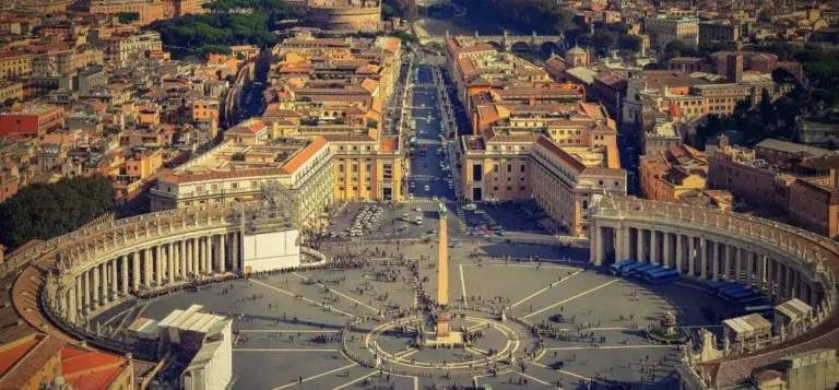 Giubileo Roma 2025