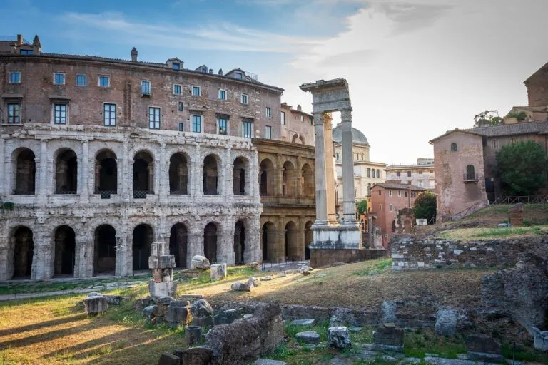 Colosseo Romano